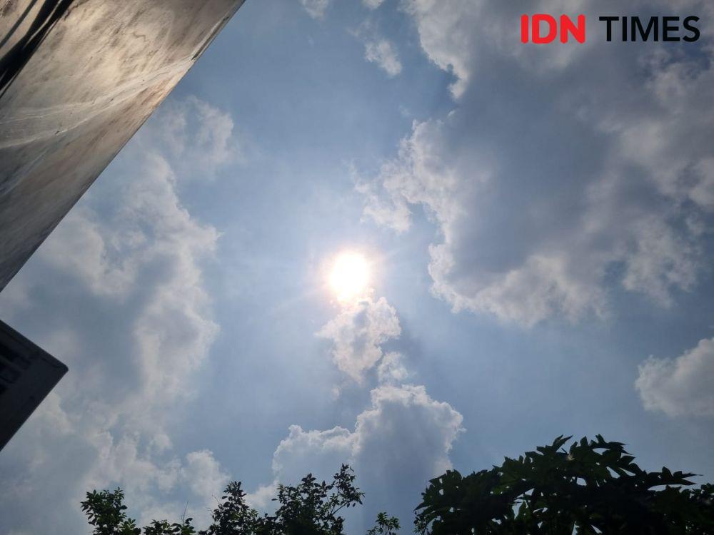 Cek Fakta: Indonesia Alami Gelombang Panas, Dilarang Minum Air Dingin
