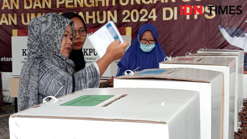 Ini Syarat Calon Perseorangan Maju Pilkada Magetan 2024