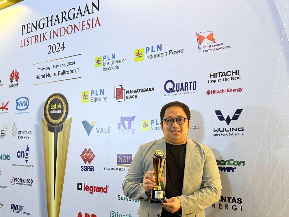 Brian Gomgom (Wuling)
