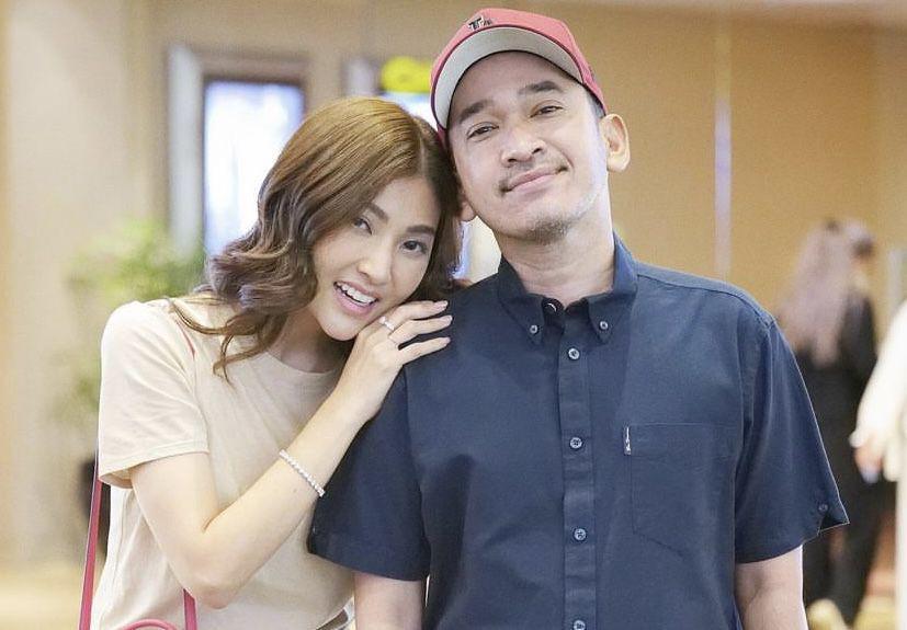 Perjalanan Hubungan Ruben Onsu dan Sarwendah, Resmi Cerai