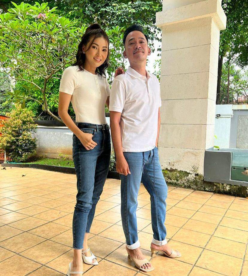 perjalanan cinta Ruben Onsu dan Sarwendah (Instagram.com/ruben_onsu)