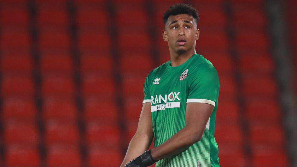 Jordan Amissah (sufc.co.uk)