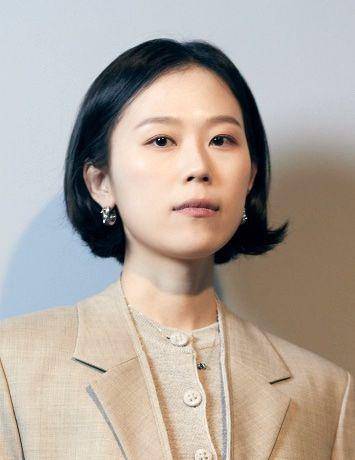 potret Kim Sae Byuk (instagram.com/roomfordawn)