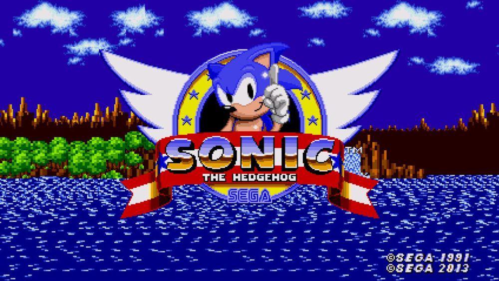 5 Rekomendasi Game Sonic Terbaik di Android dan iOS, Seru Semua!