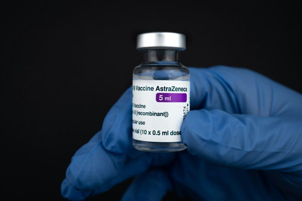 Apa Itu TTS? Efek Samping Langka Vaksin COVID-19 AstraZeneca