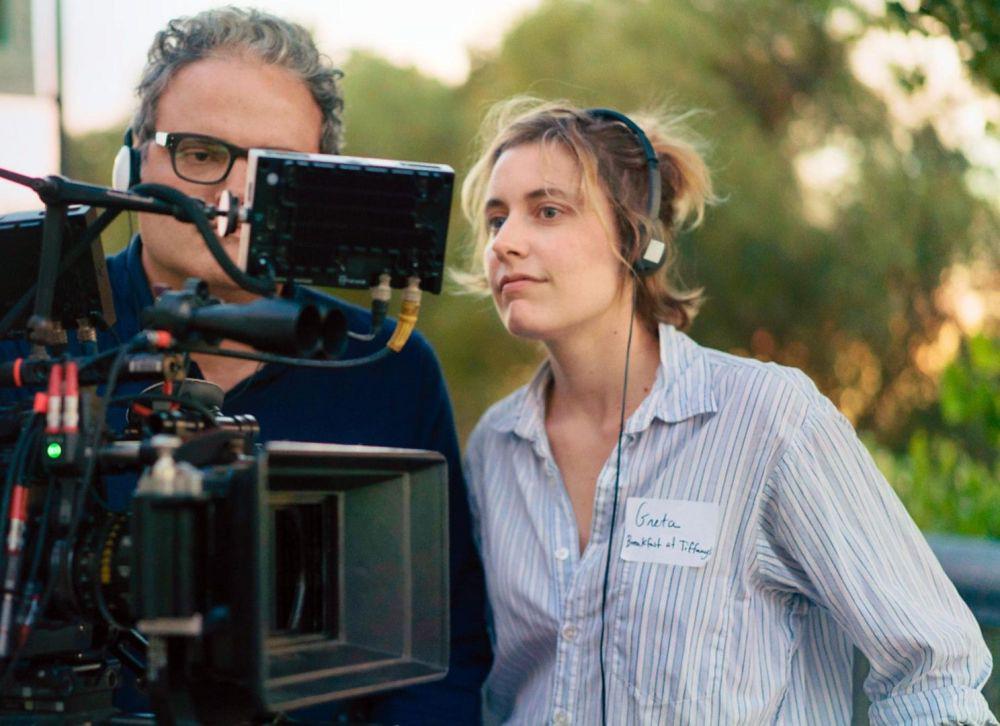 Daftar Anggota Juri Cannes Film Festival 2024, Ada Greta Gerwig!