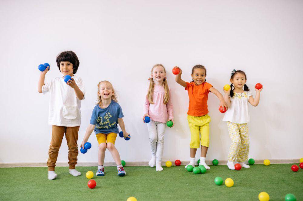 Pola asuh tepat membesarkan anak ekstrovert (Pexels.com/Yan Krukau)