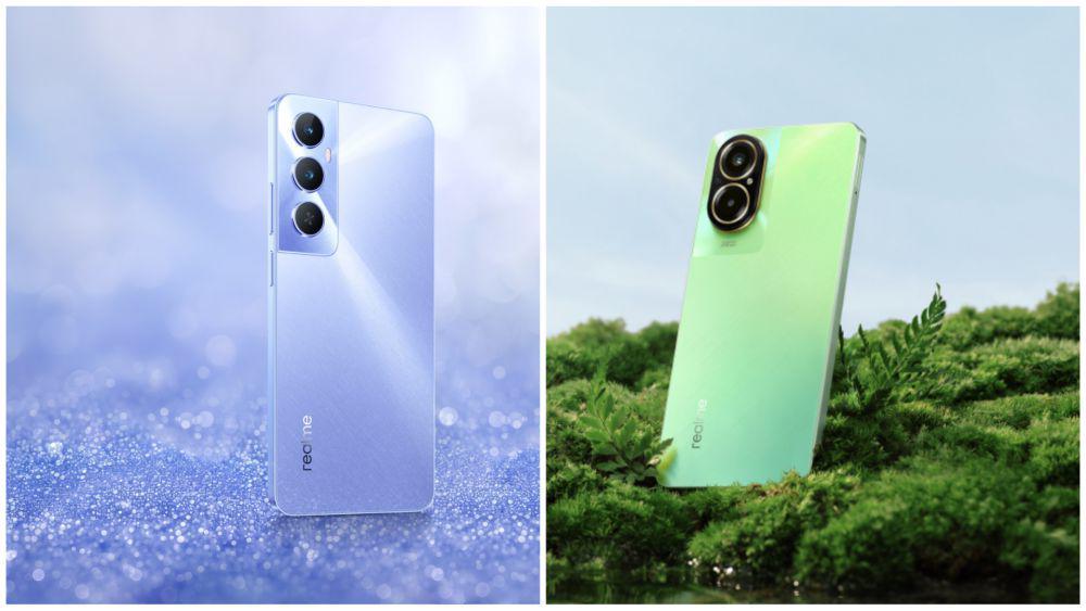 realme C65 Vs realme C67, Harga Sama tapi Keunggulan Berbeda
