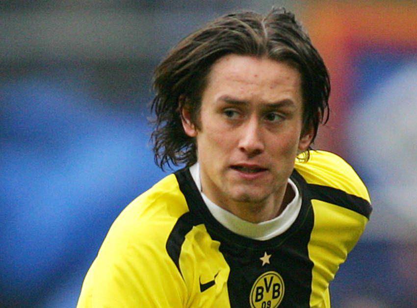 Tomas Rosicky (bvb.de)