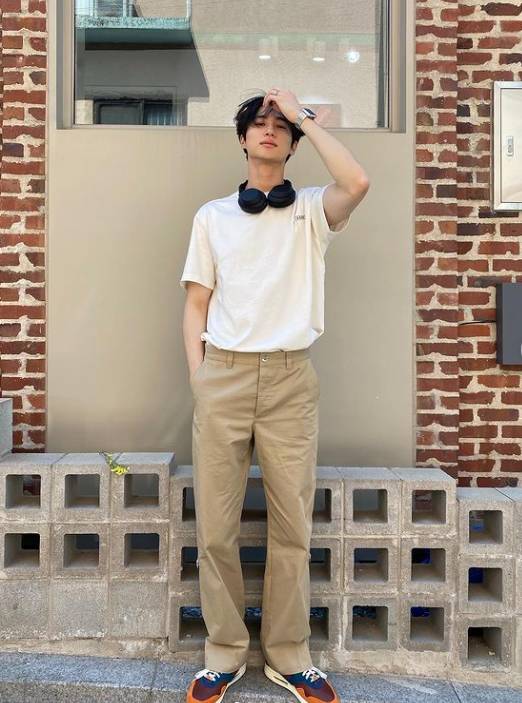 potret Byeon Woo Seok (instagram.com/byeonwooseok)