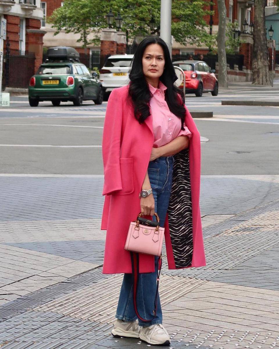 Donna Harun (instagram.com/donnaharunofficial)