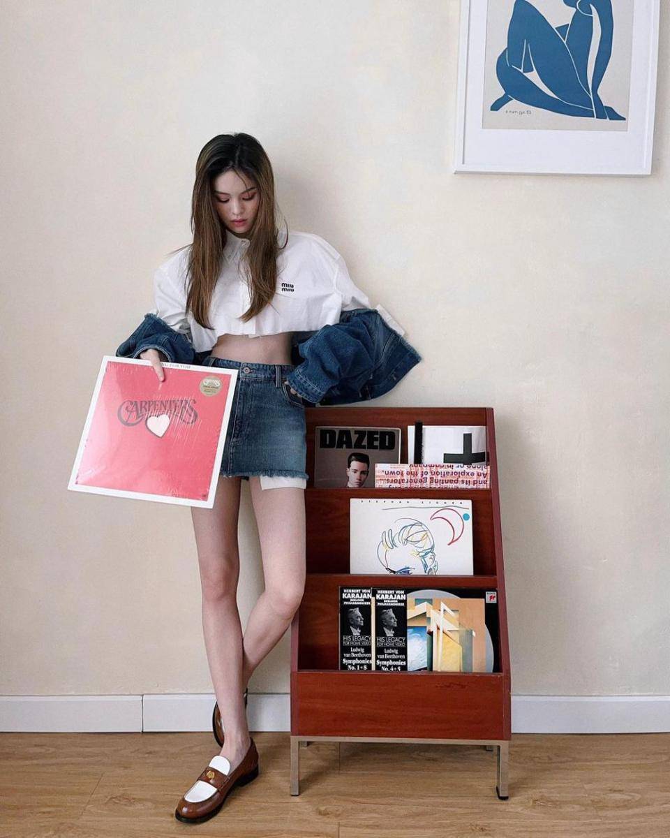 Ally Nitibhon (instagram.com/allynitibhon)