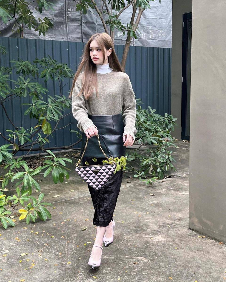 Ally Nitibhon (instagram.com/allynitibhon)