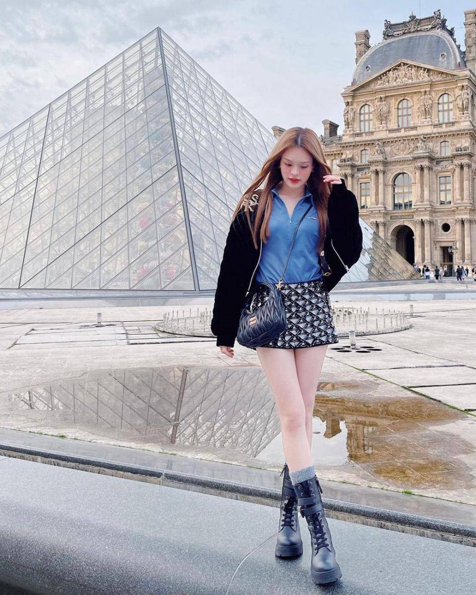 Ally Nitibhon (instagram.com/allynitibhon)