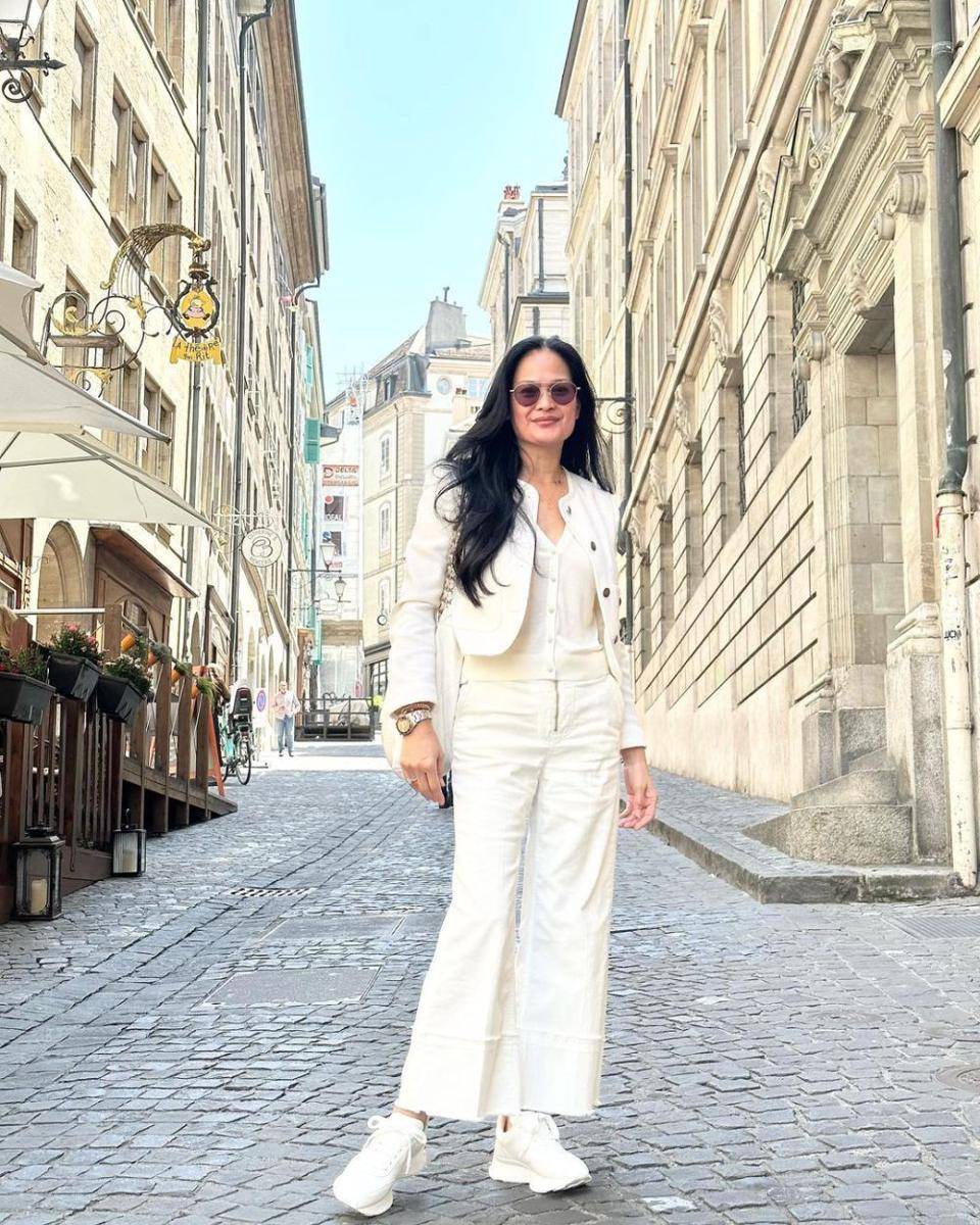 Donna Harun (instagram.com/donnaharunofficial)