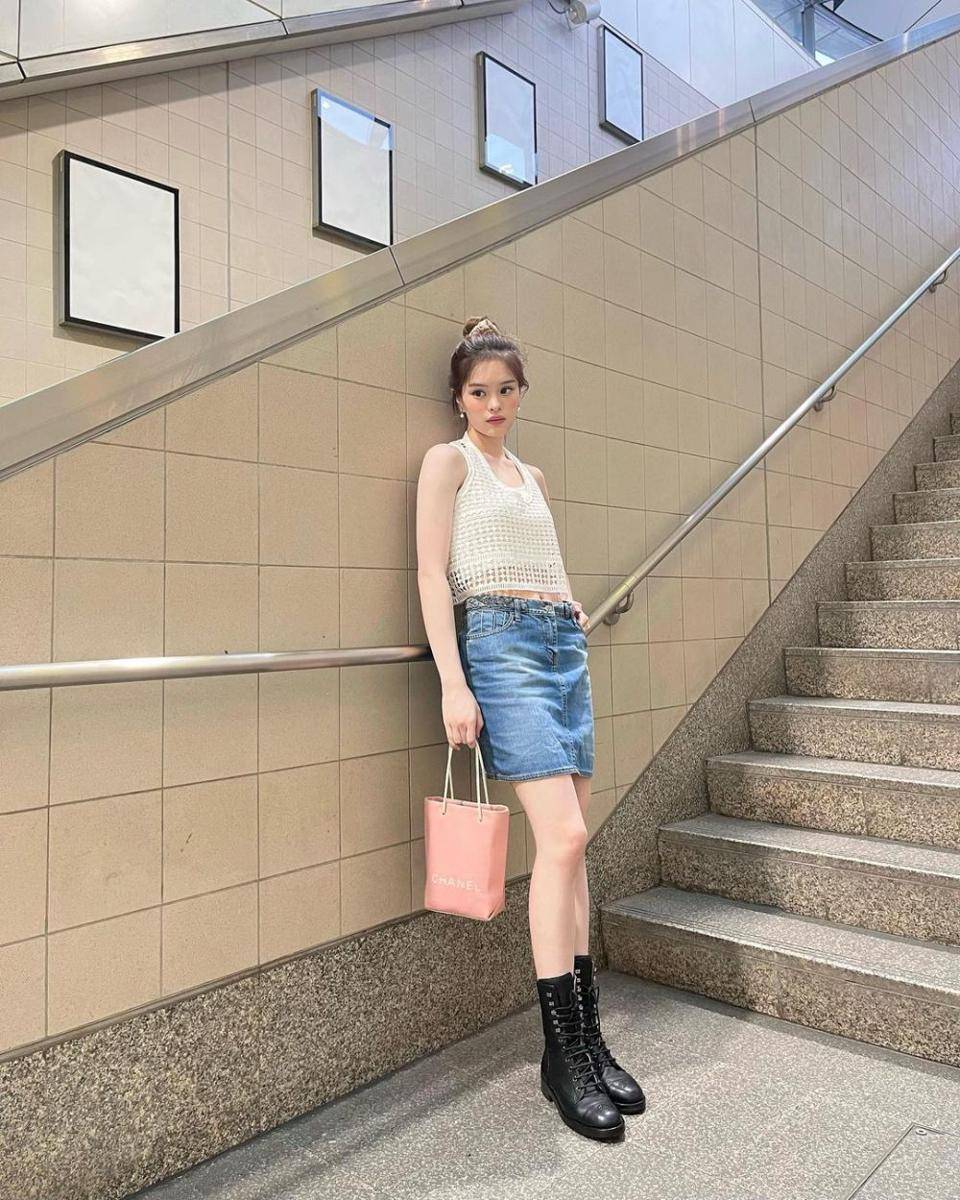 Ally Nitibhon (instagram.com/allynitibhon)