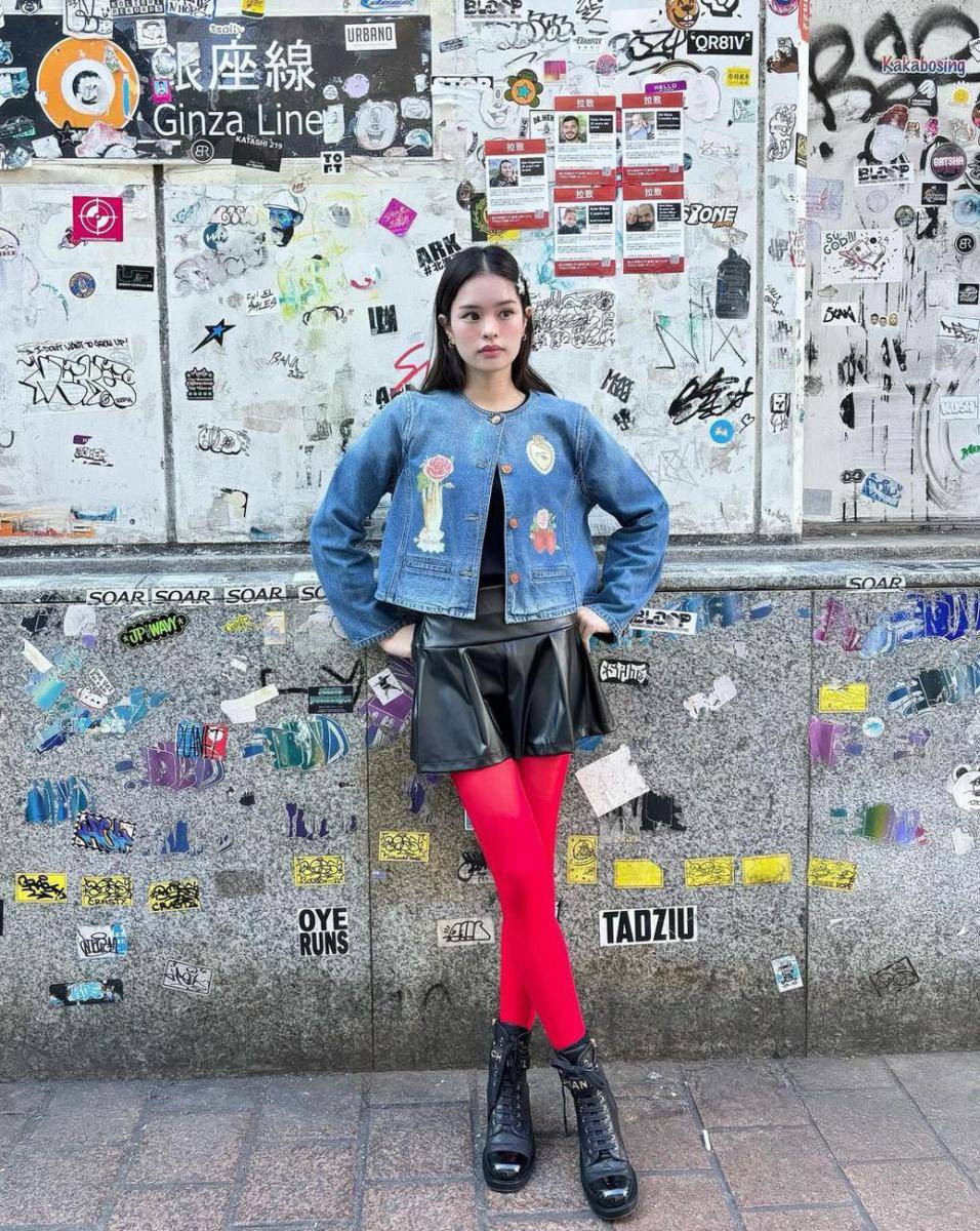 Ally Nitibhon (instagram.com/allynitibhon)