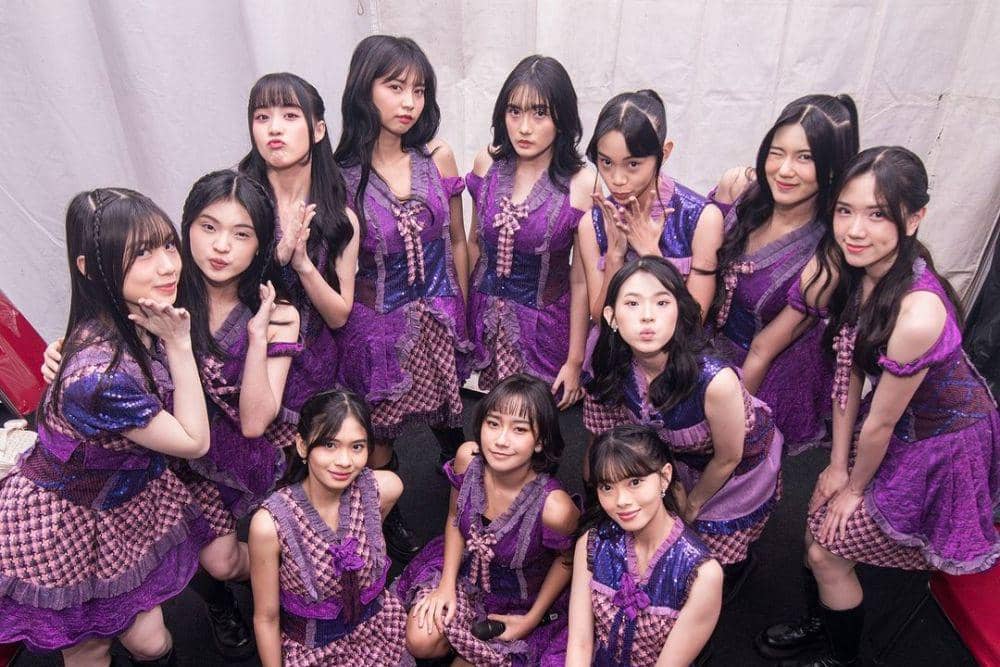 Apa Itu Golden Rules JKT48? Ada Hukumannya jika Dilanggar