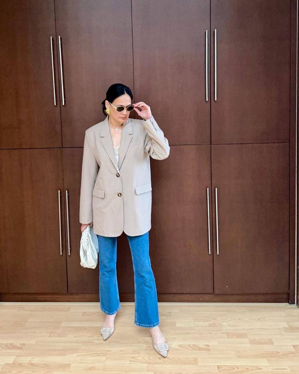 Donna Harun (instagram.com/donnaharunofficial)