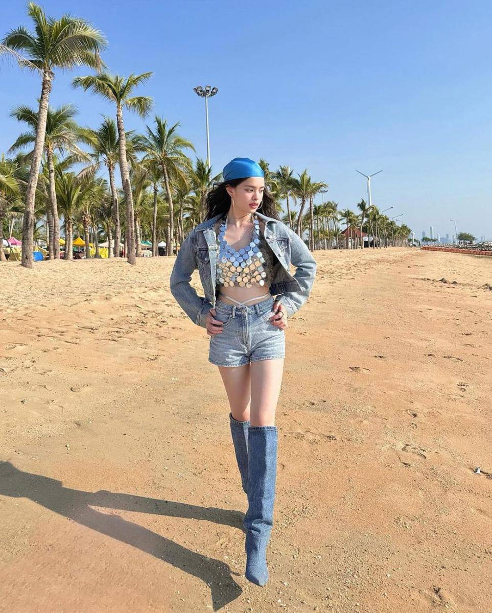 Ally Nitibhon (instagram.com/allynitibhon)