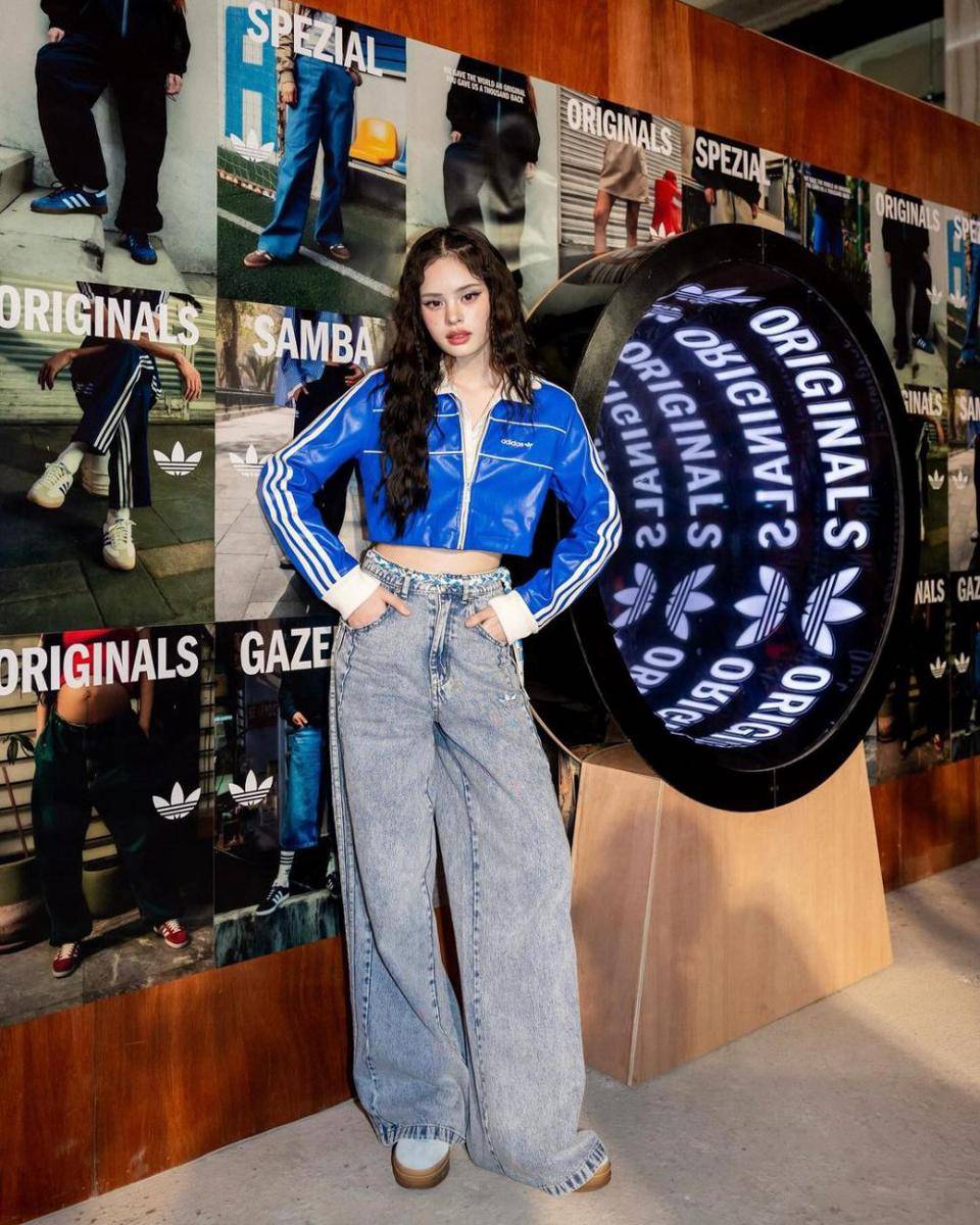Ally Nitibhon (instagram.com/allynitibhon)