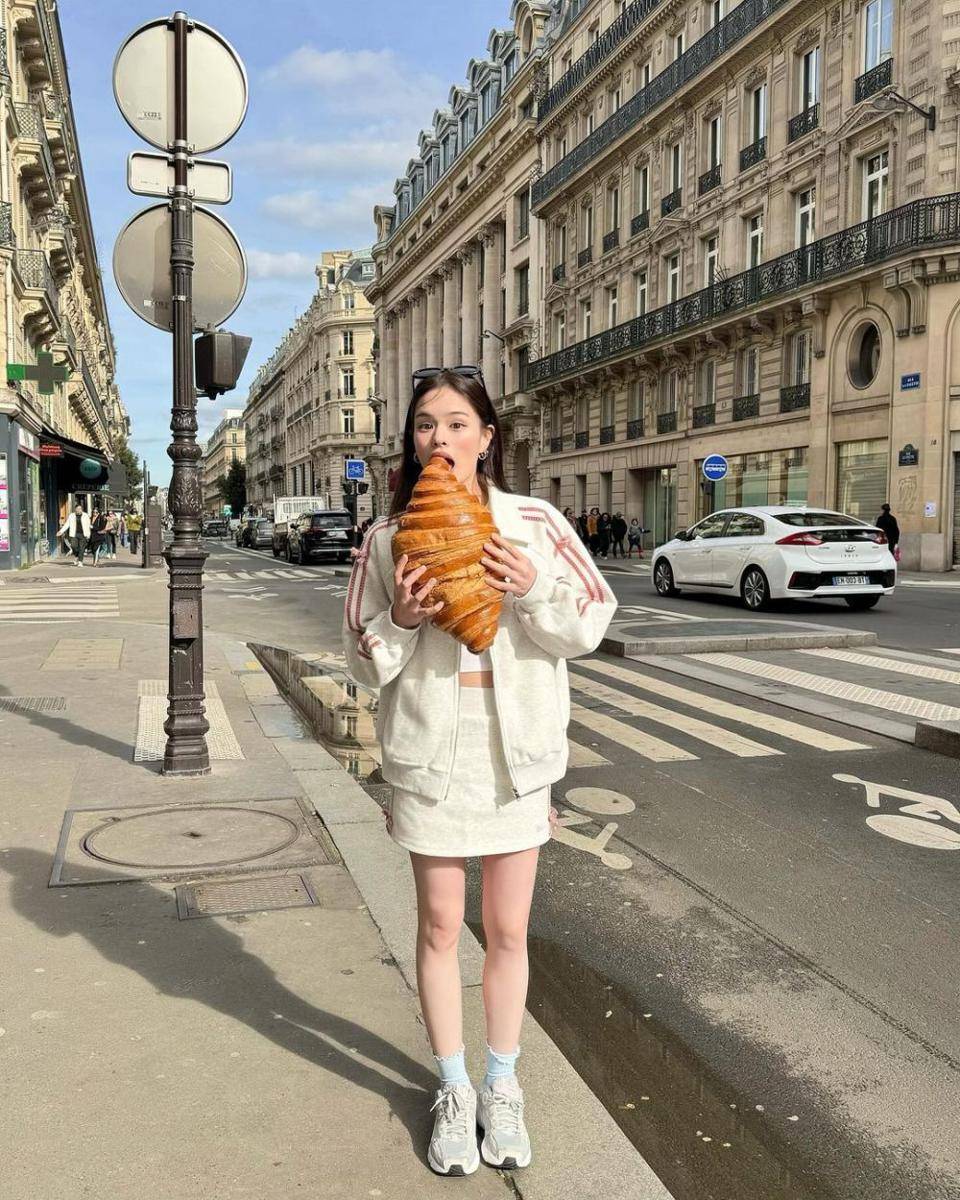 Ally Nitibhon (instagram.com/allynitibhon)