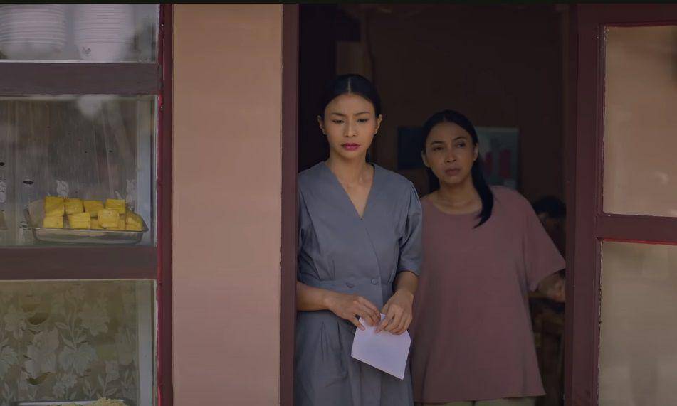 cuplikan film Menjelang Ajal (dok. Rapi Films/Menjelang Ajal)