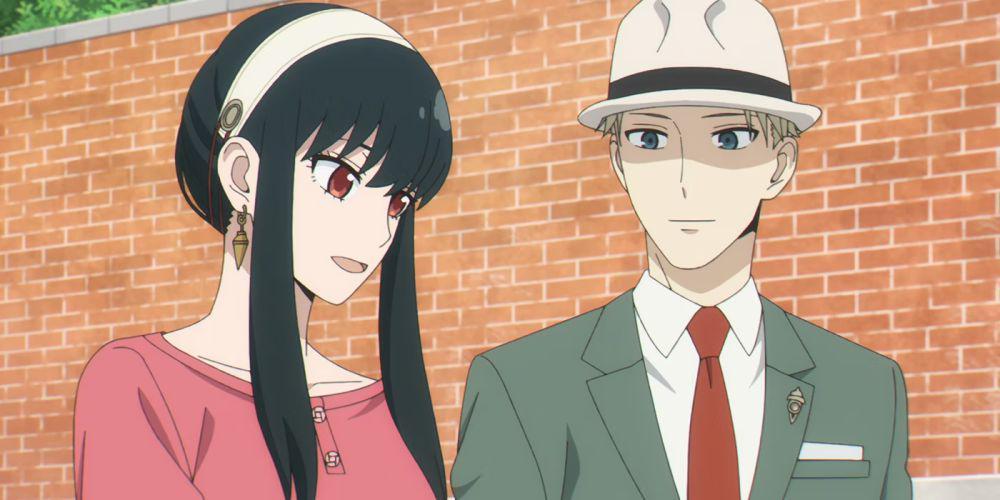 10 Anime Terbaik untuk Ditonton Jika Kamu Suka Spy X Family