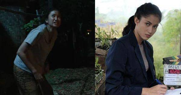 Ratih dan Ayu yang diketahui hampir menumbalkan teman sendiri ( Dok.  MD Pictures / Badarawuhi Di Desa Penari )