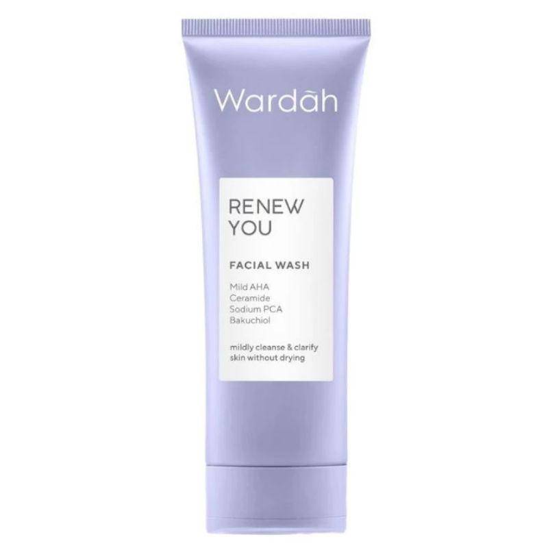 Wardah (Shoope/Sanur Store 1)