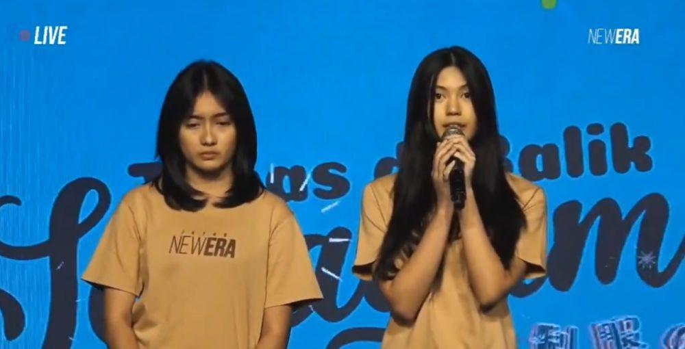 Kronologi Masalah Amanda dan Indira JKT48, Sudah Minta Maaf