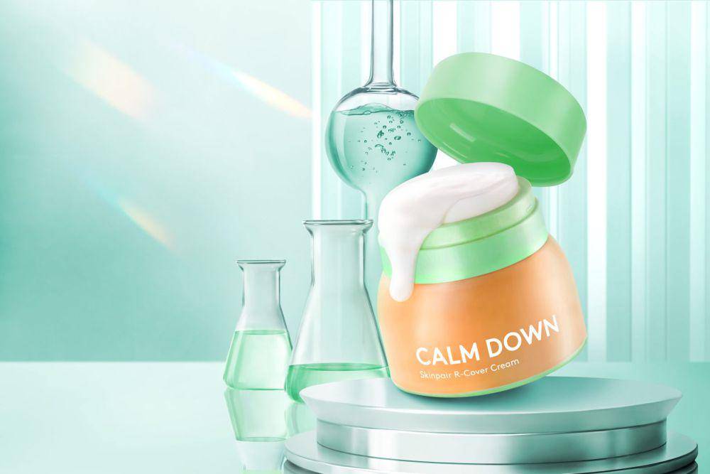 produk Somethinc Calm Down Series (dok.Somethinc Calm Down Series)