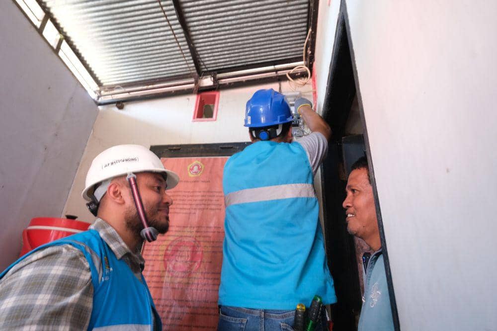 Waspada! Penipu Jual Alat Listrik Mencatut Nama PLN