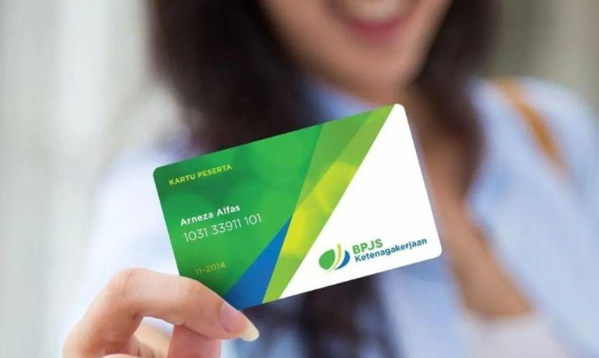 Cara Pinjam Uang di BPJS Ketenagakerjaan, Cek Syarat Lengkapnya