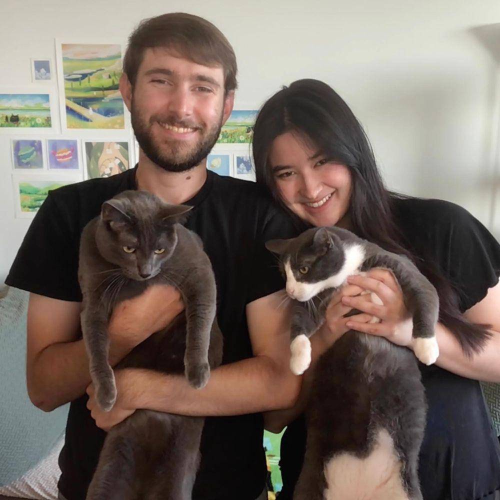 potret mesra Stephanie Poetri dan kekasih (instagram.com/stephaniepoetri)