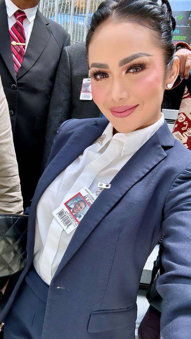 potret Kris Dayanti kunjungan kerja ke Amerika Serikat (instagram.com/krisdayantilemos)