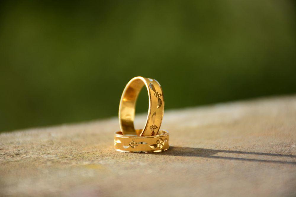 5 Fakta Mengenai Perhiasan Cincin, Simbol Keterikatan!