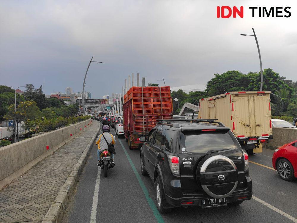 Usai Jakarta Ganti Status, Usia Kendaraan Dibatasi Maksimum 10 Tahun