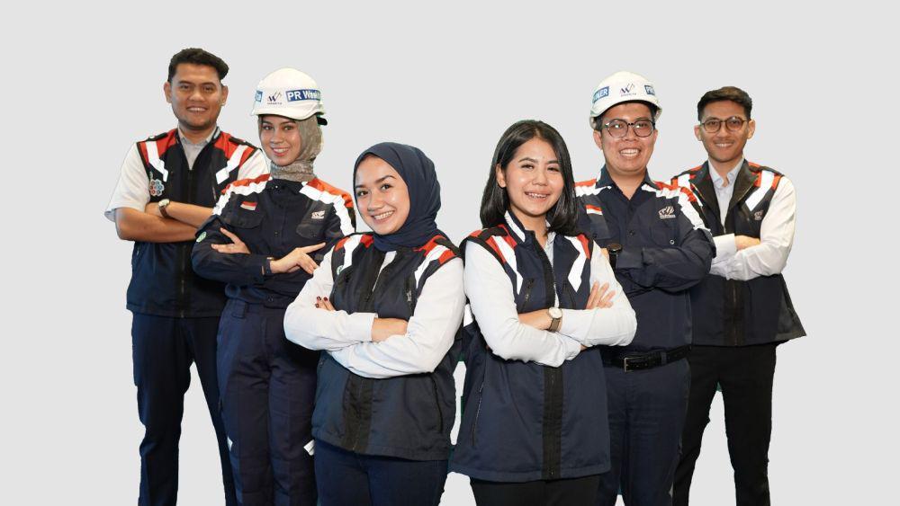 Direstrukturisasi, Waskita Pakai Jurus Ini Jaga Kepercayaan Publik