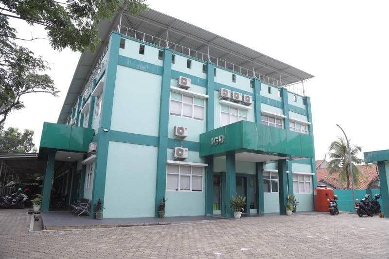 Dok. Pemkot Tangerang