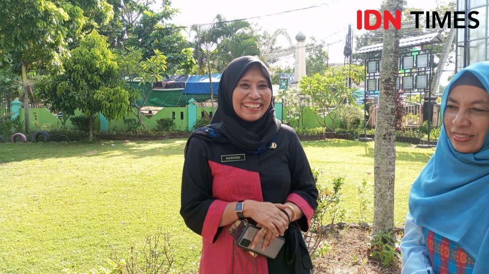 Angka Pernikahan Anak di NTB Tinggi, Budaya Dijadikan Tameng