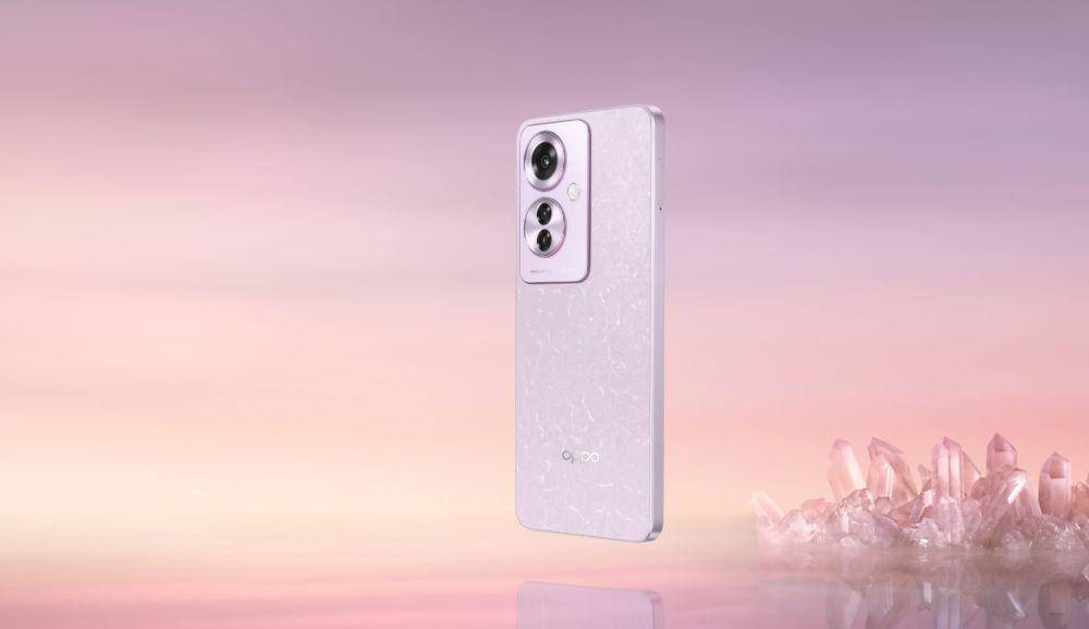 potret OPPO Reno11 F 5G (oppo.com)