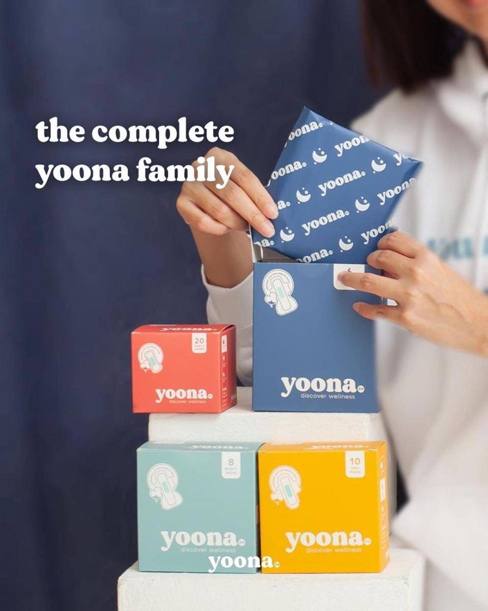 Yoona (instagram.com/yoonawomen)