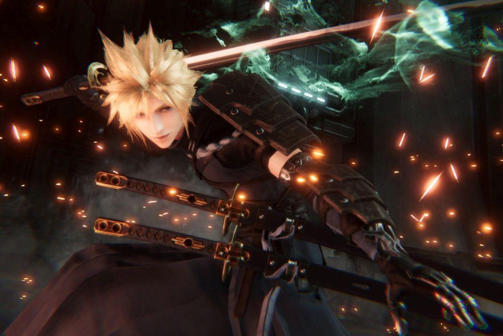 8 Game Final Fantasy Terbaik di Android, Ada Jagoanmu?