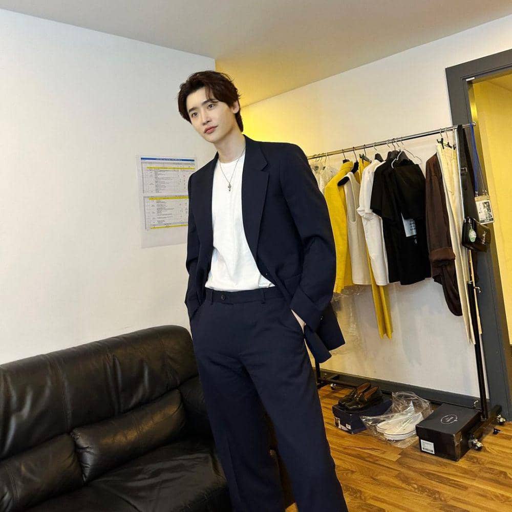 Potret Lee Jung Suk (Instagram.com/jongsuk0206)