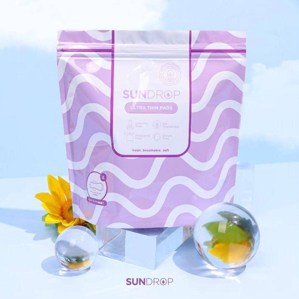 Sundrop Wellness (instagram.com/sundropwellness)