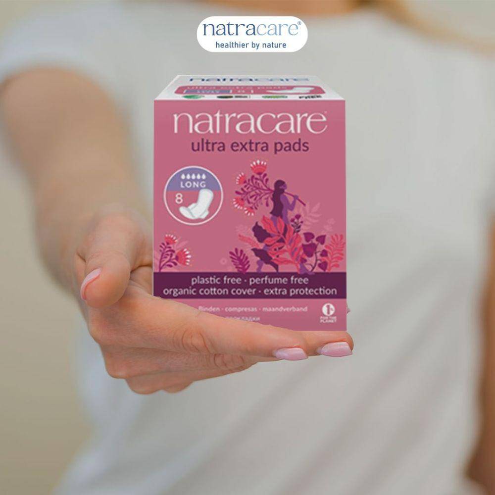 Natracare (instagram.com/natracareindonesia)