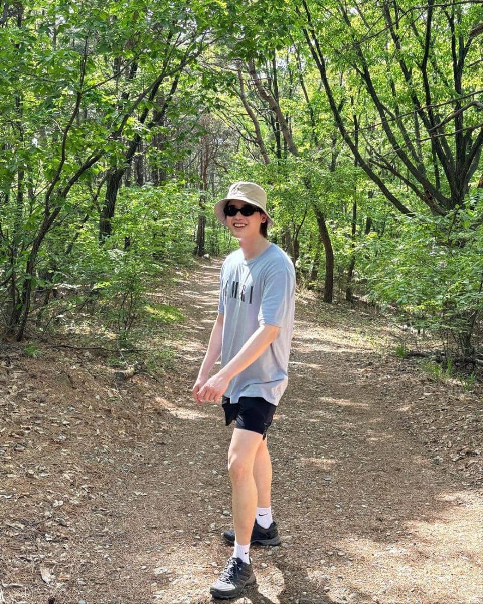 Potret Lee Jung Suk (Instagram.com/jongsuk0206)
