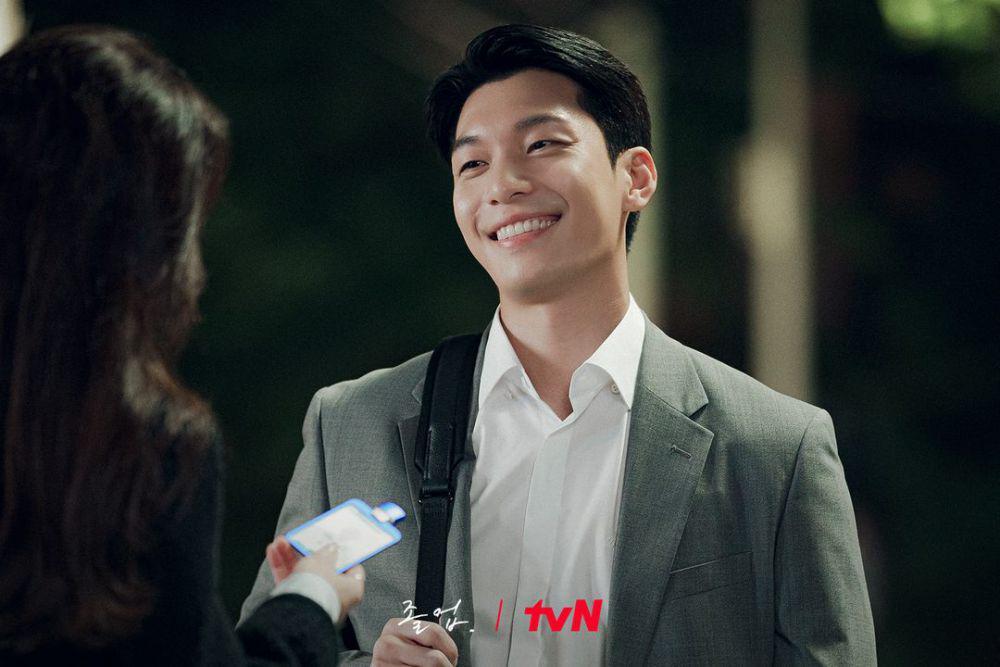 4 Aktris Senior yang Pernah Beradu Akting dengan Wi Ha Joon
