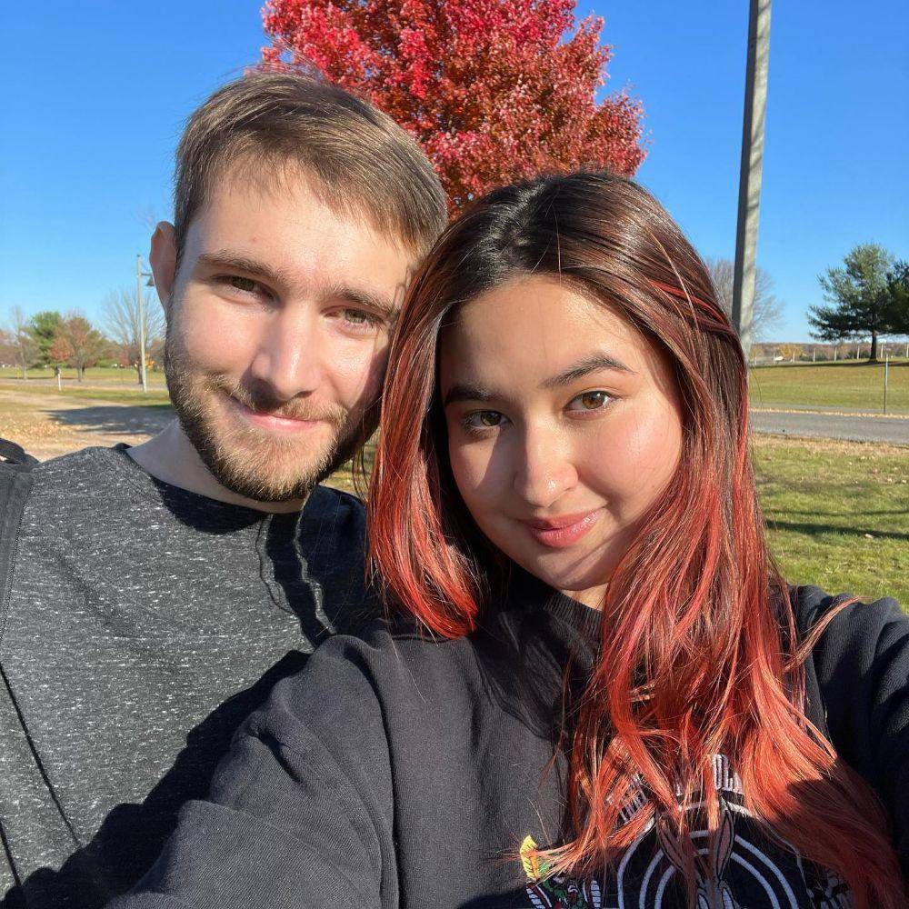 potret mesra Stephanie Poetri dan kekasih (instagram.com/stephaniepoetri)